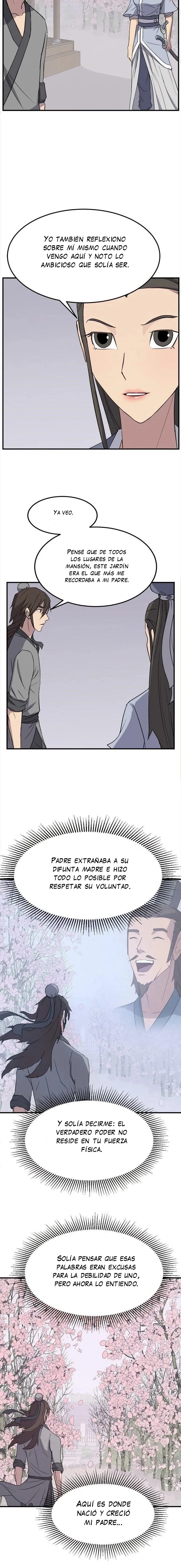 Immortal, Invincible Capítulo 101 - Page 12