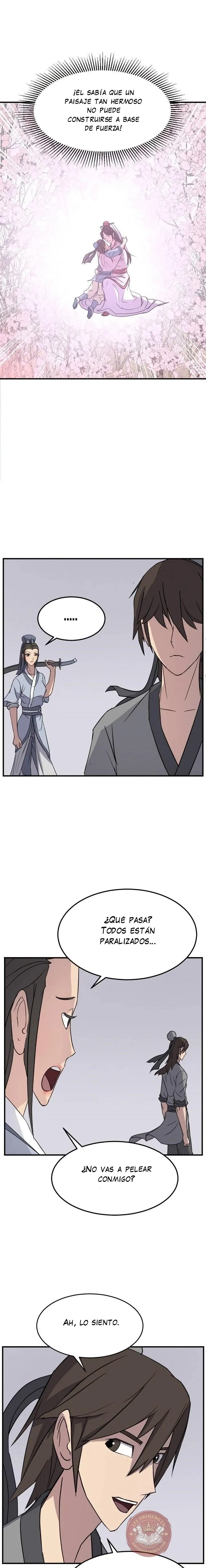 Immortal, Invincible Capítulo 101 - Page 13