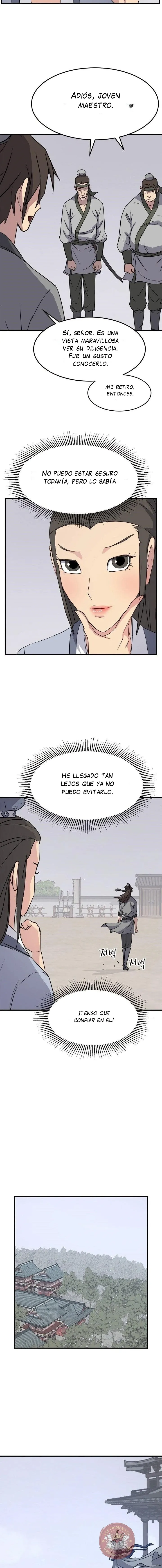 Immortal, Invincible Capítulo 103 - Page 17