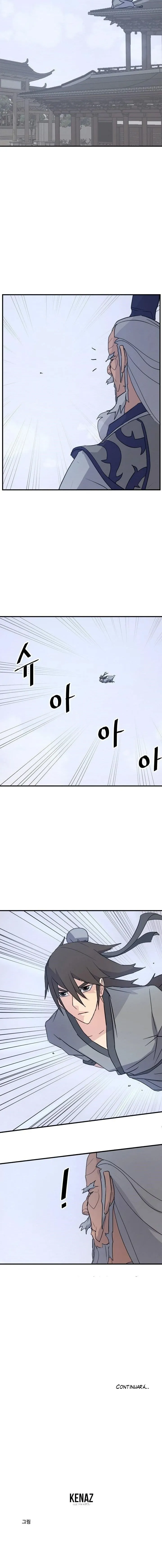 Immortal, Invincible Capítulo 103 - Page 18