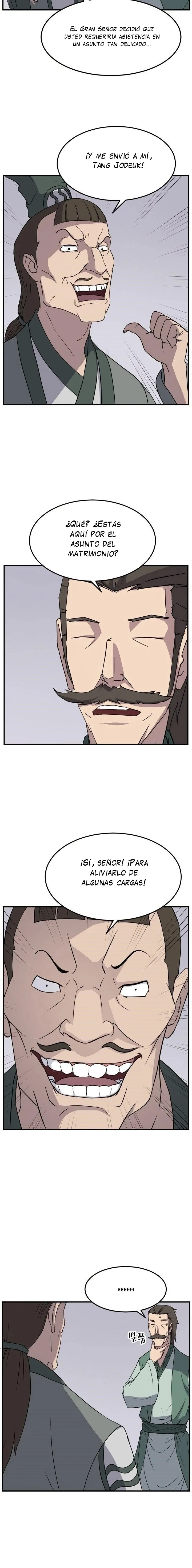 Immortal, Invincible Capítulo 104 - Page 6
