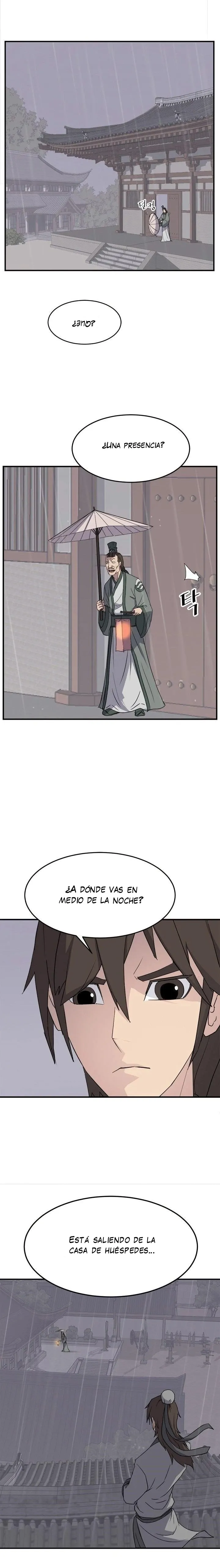 Immortal, Invincible Capítulo 104 - Page 12
