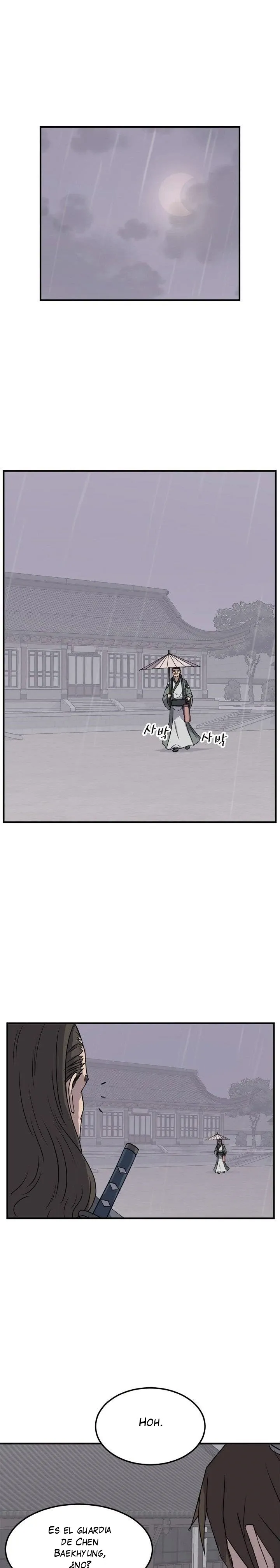 Immortal, Invincible Capítulo 104 - Page 14