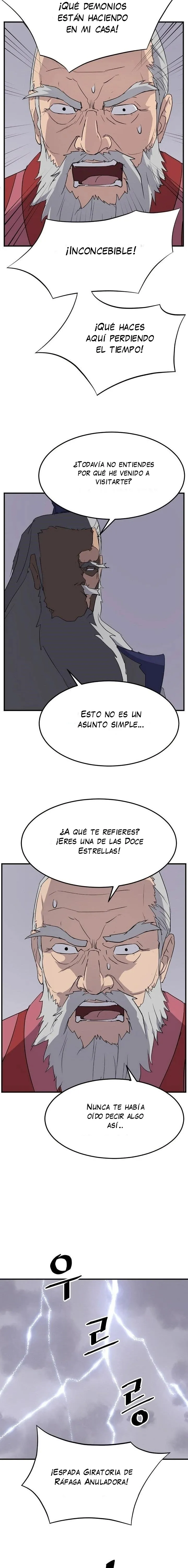 Immortal, Invincible Capítulo 105 - Page 18