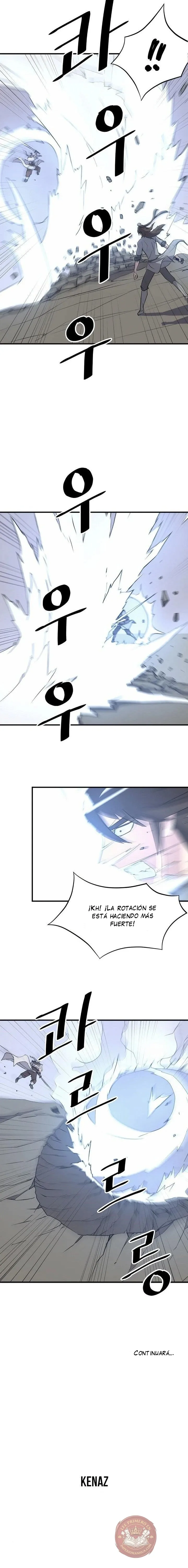 Immortal, Invincible Capítulo 105 - Page 19