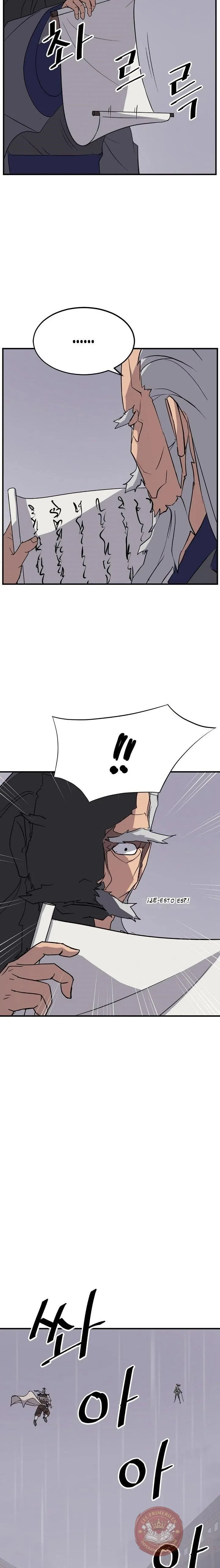 Immortal, Invincible Capítulo 106 - Page 13