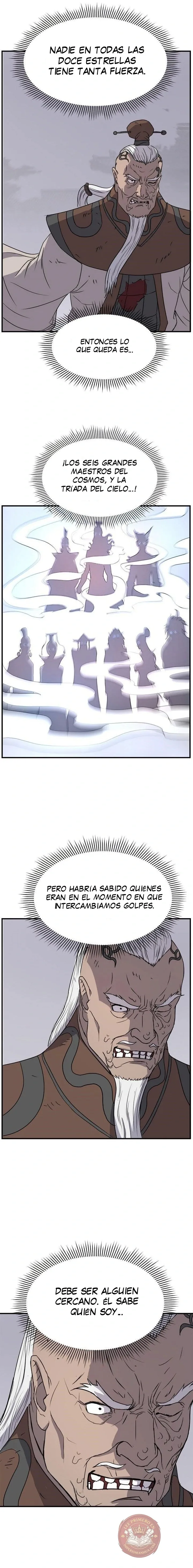 Immortal, Invincible Capítulo 107 - Page 13