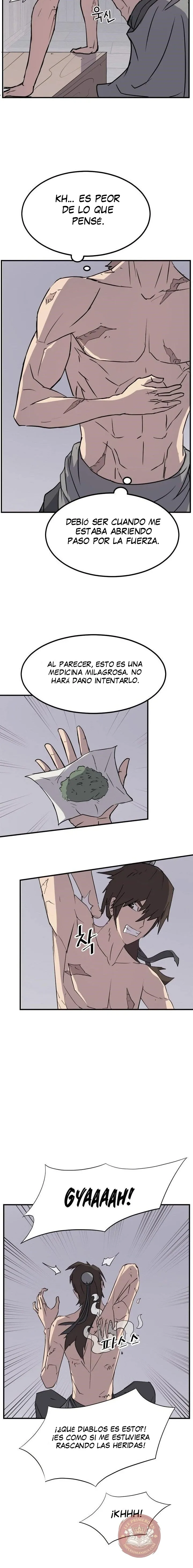 Immortal, Invincible Capítulo 107 - Page 15