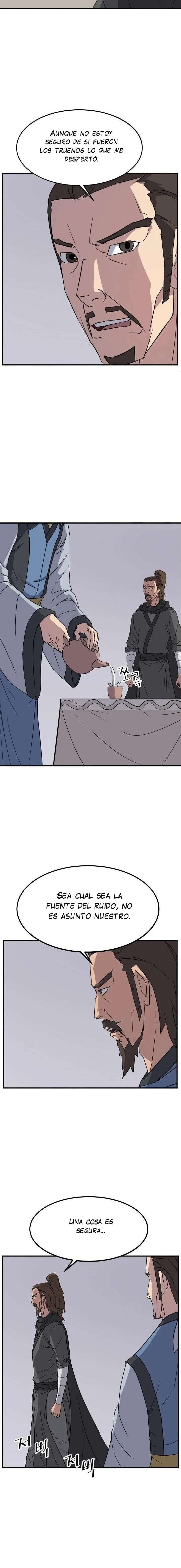 Immortal, Invincible Capítulo 108 - Page 12