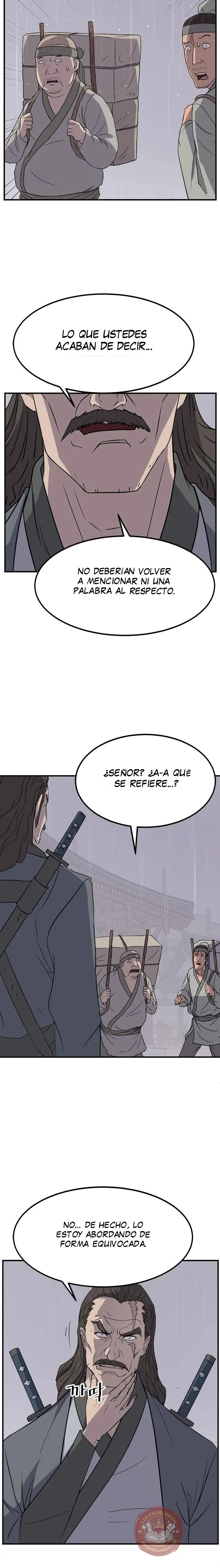 Immortal, Invincible Capítulo 109 - Page 15