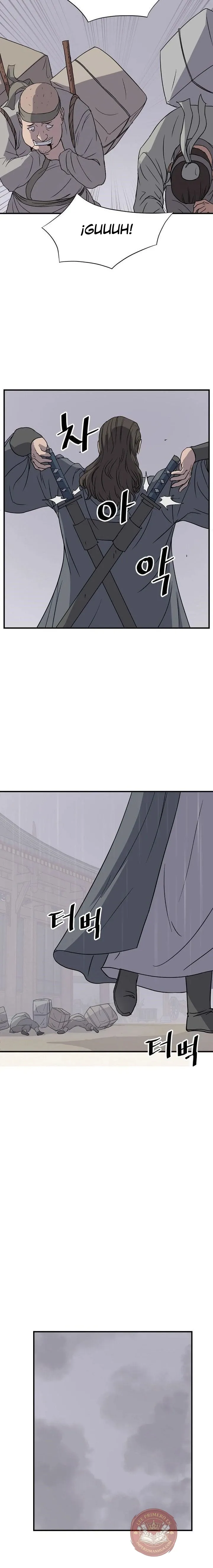 Immortal, Invincible Capítulo 109 - Page 17