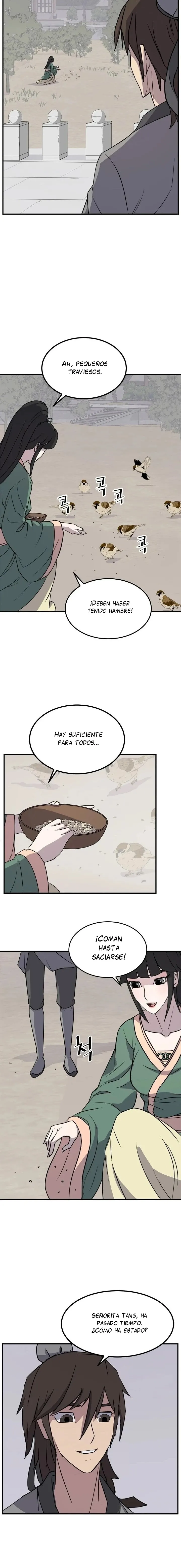 Immortal, Invincible Capítulo 114 - Page 12