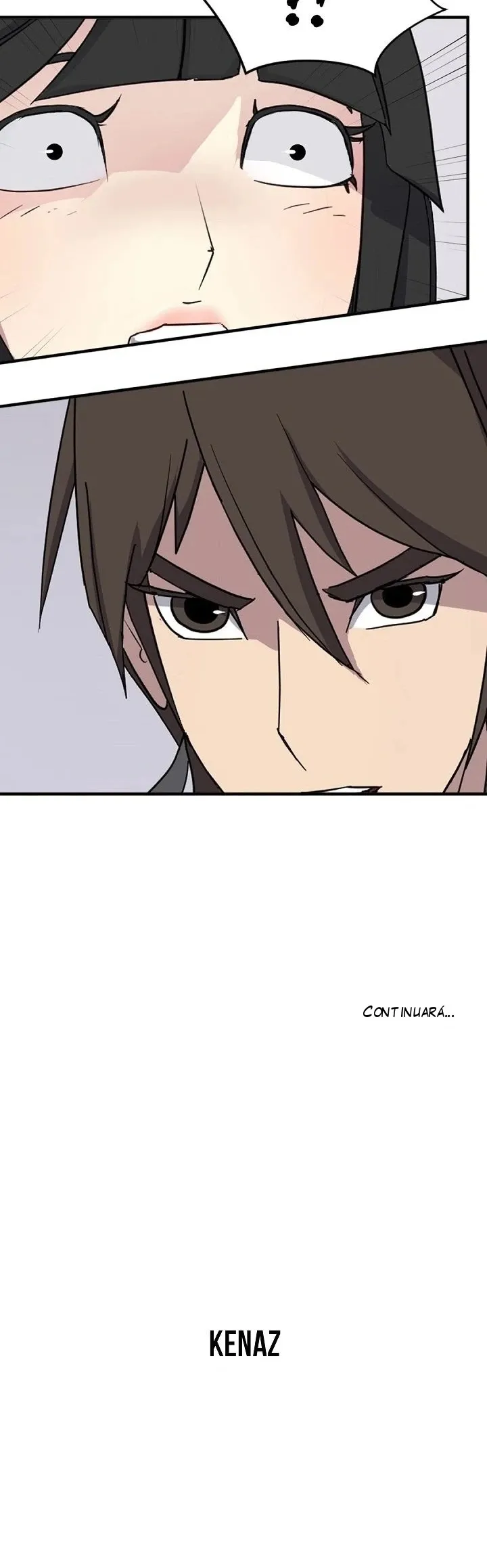 Immortal, Invincible Capítulo 114 - Page 16