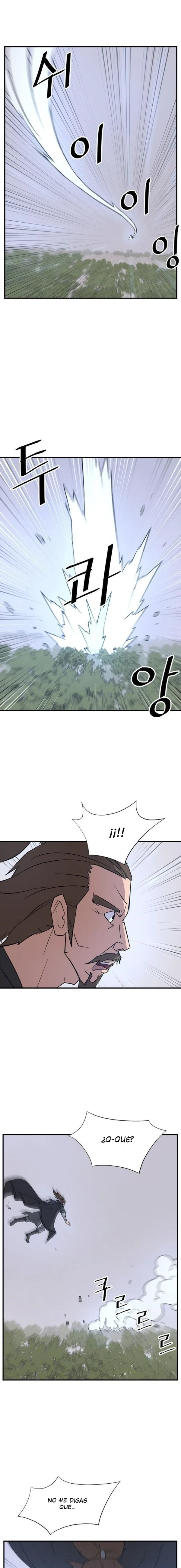 Immortal, Invincible Capítulo 118 - Page 2