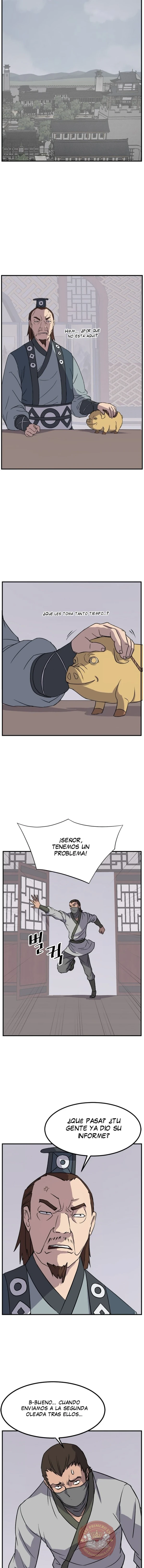 Immortal, Invincible Capítulo 119 - Page 13
