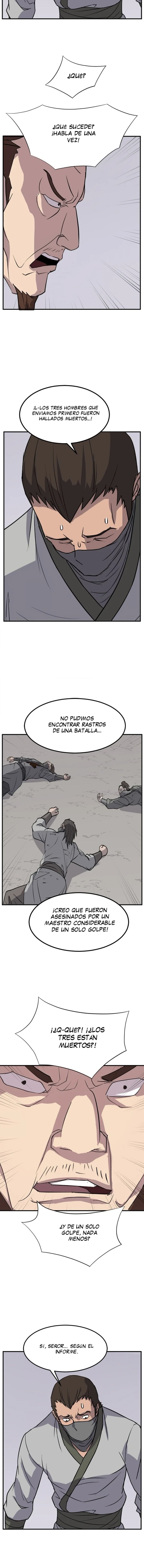 Immortal, Invincible Capítulo 119 - Page 14