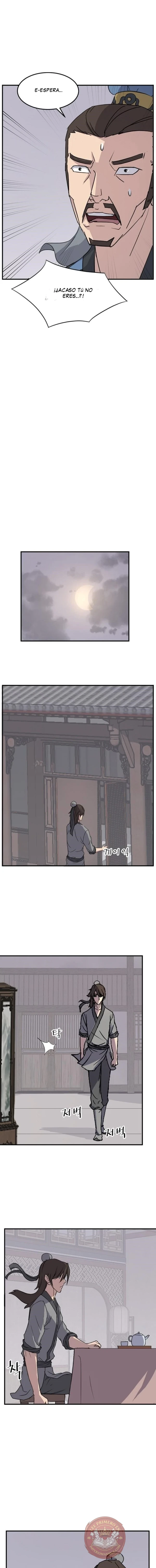 Immortal, Invincible Capítulo 120 - Page 13