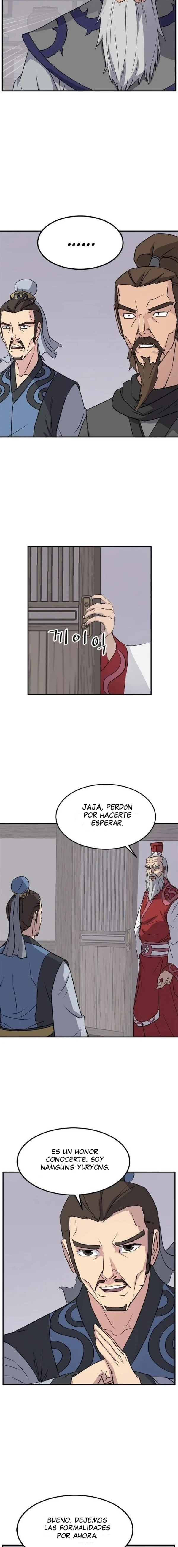 Immortal, Invincible Capítulo 122 - Page 14