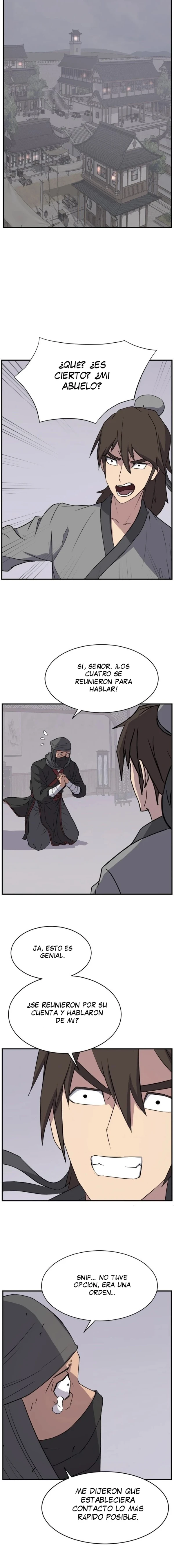 Immortal, Invincible Capítulo 123 - Page 12