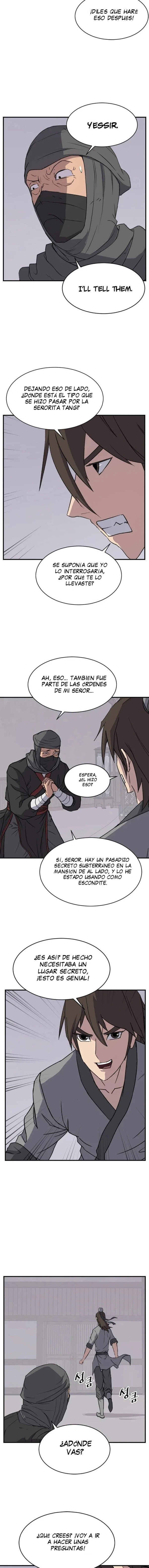 Immortal, Invincible Capítulo 123 - Page 14