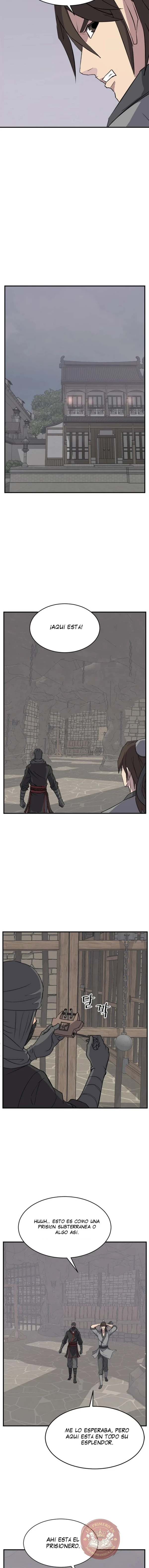 Immortal, Invincible Capítulo 123 - Page 15