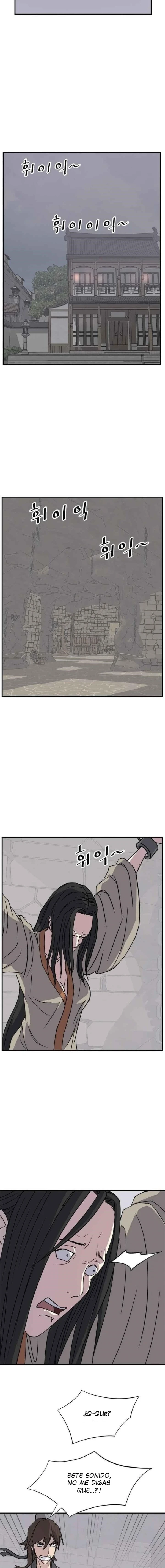Immortal, Invincible Capítulo 124 - Page 2