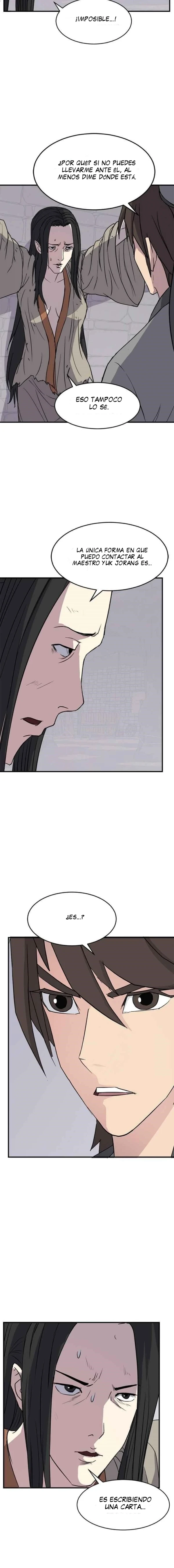 Immortal, Invincible Capítulo 124 - Page 12