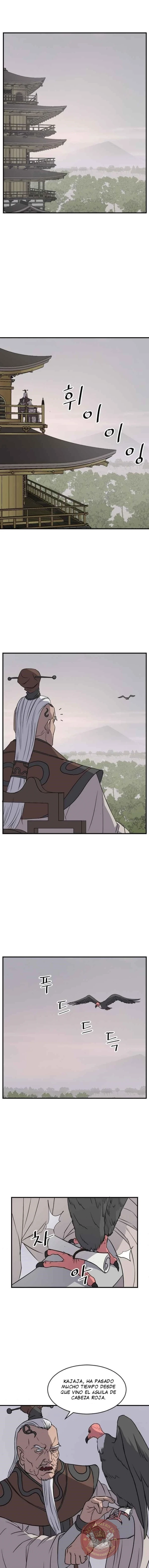 Immortal, Invincible Capítulo 125 - Page 1