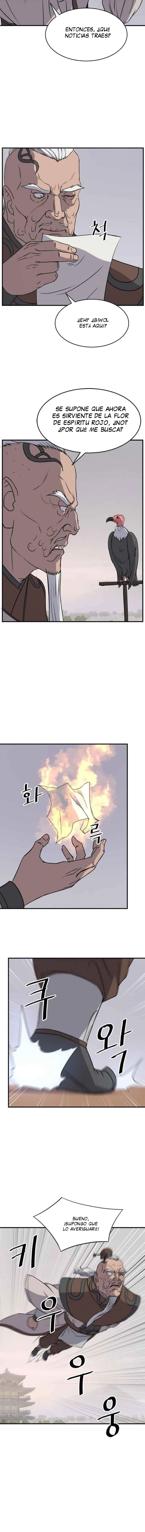 Immortal, Invincible Capítulo 125 - Page 2