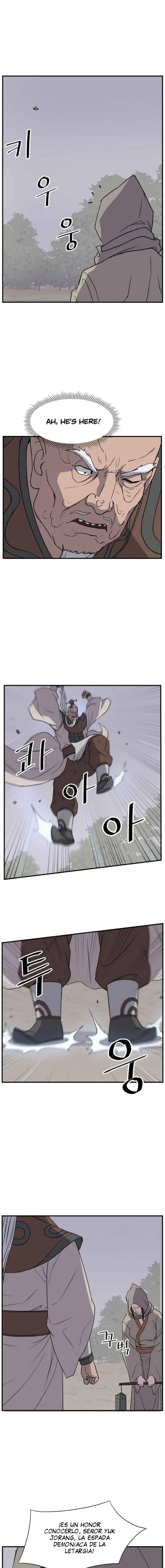 Immortal, Invincible Capítulo 125 - Page 4