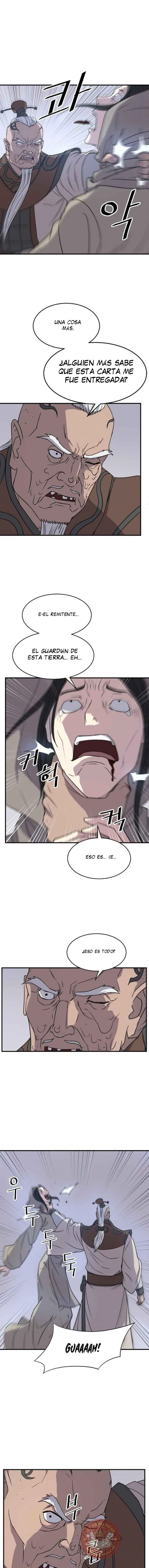 Immortal, Invincible Capítulo 125 - Page 7