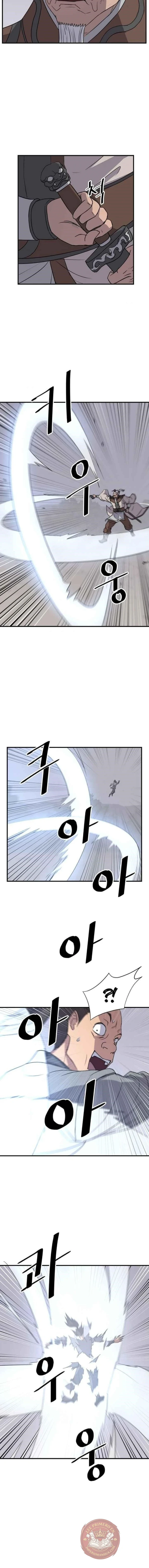 Immortal, Invincible Capítulo 125 - Page 9