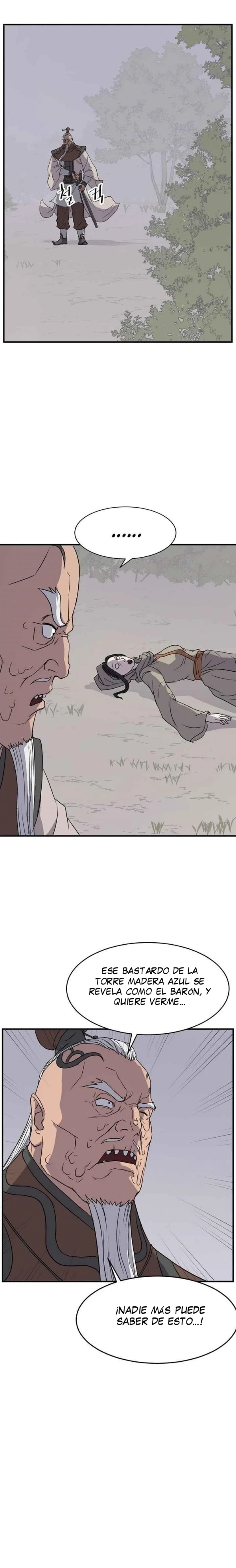 Immortal, Invincible Capítulo 125 - Page 10