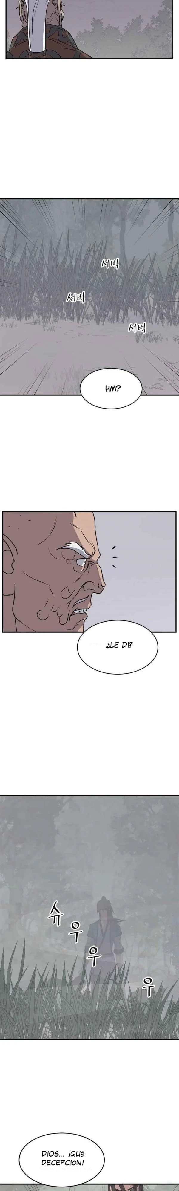 Immortal, Invincible Capítulo 125 - Page 14
