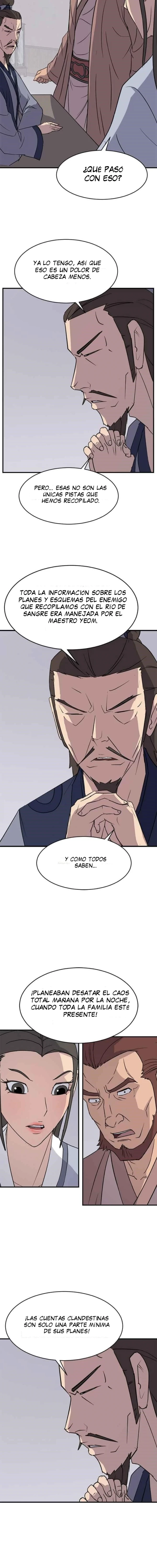 Immortal, Invincible Capítulo 126 - Page 12
