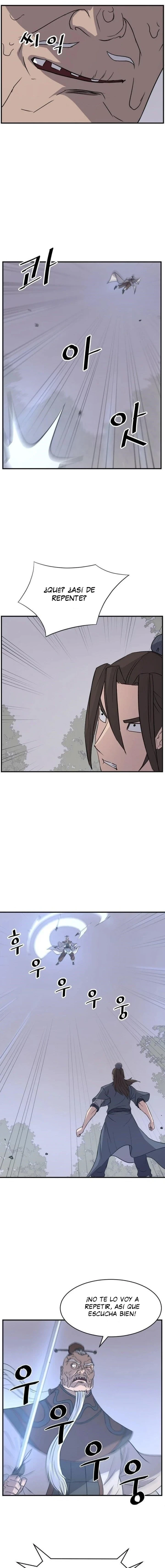 Immortal, Invincible Capítulo 127 - Page 8