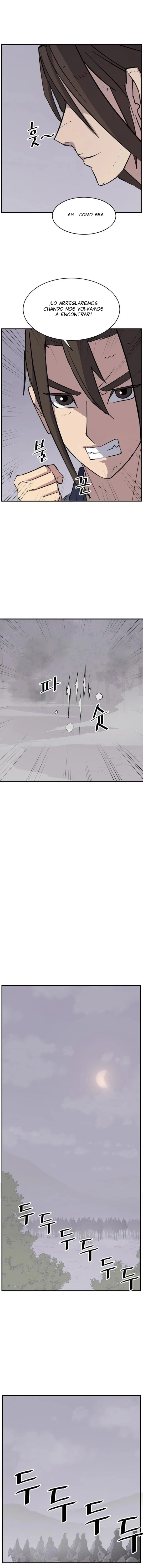 Immortal, Invincible Capítulo 127 - Page 14