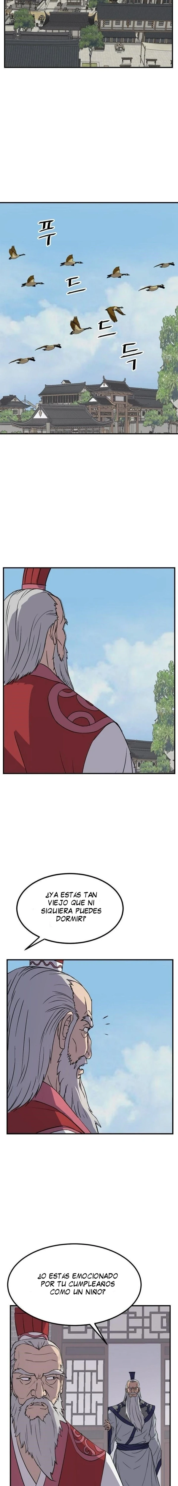 Immortal, Invincible Capítulo 129 - Page 14