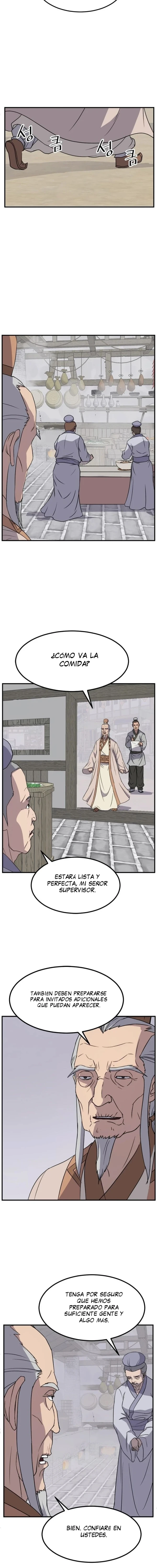 Immortal, Invincible Capítulo 130 - Page 2