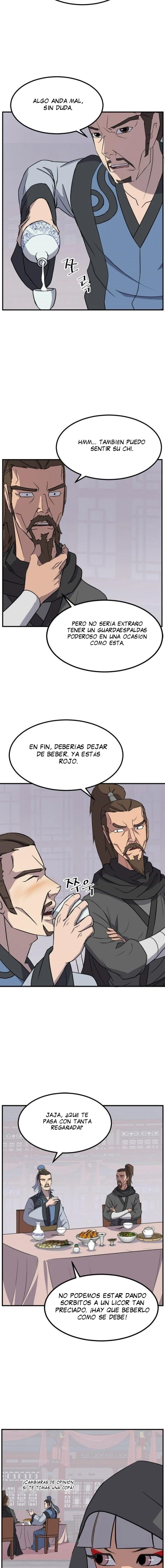 Immortal, Invincible Capítulo 132 - Page 4