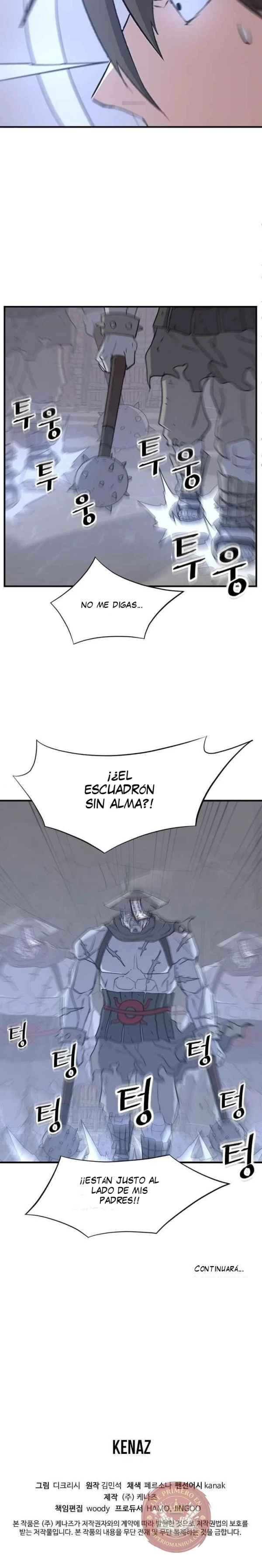Immortal, Invincible Capítulo 136 - Page 15