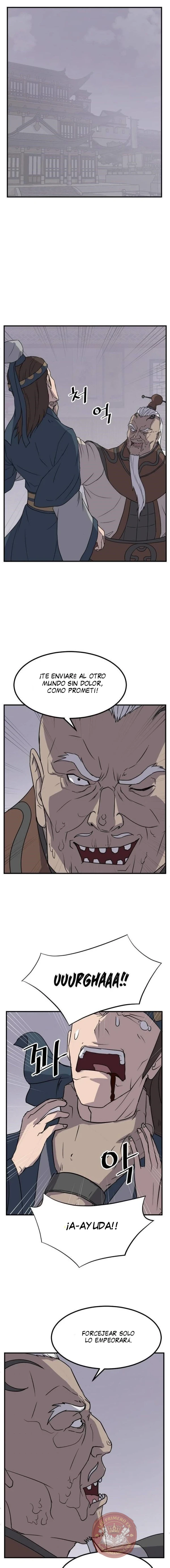 Immortal, Invincible Capítulo 137 - Page 1
