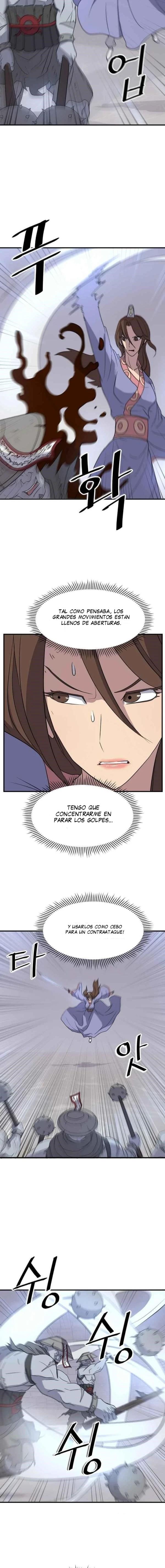 Immortal, Invincible Capítulo 138 - Page 10