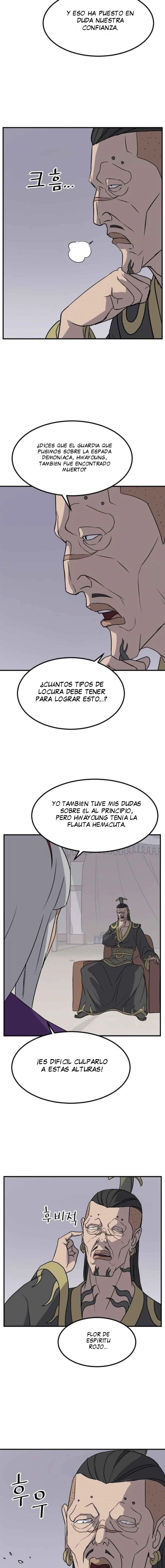 Immortal, Invincible Capítulo 139 - Page 2