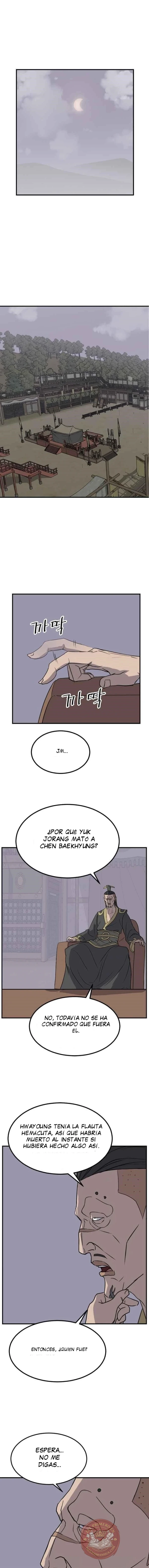 Immortal, Invincible Capítulo 140 - Page 9