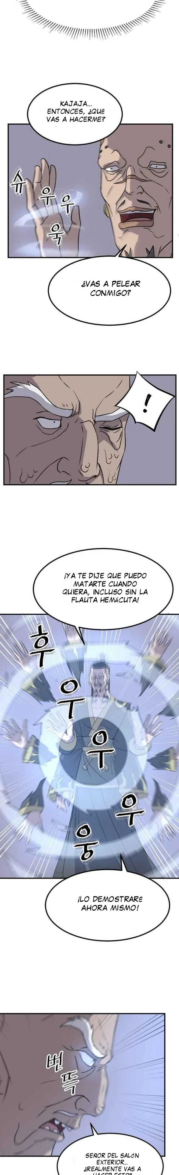 Immortal, Invincible Capítulo 140 - Page 14