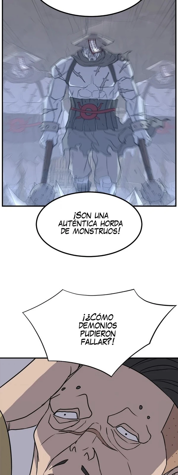 Immortal, Invincible Capítulo 141 - Page 17