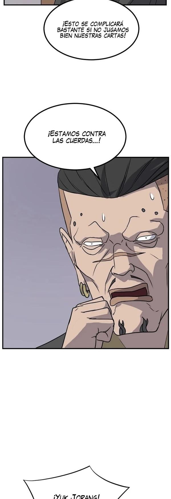 Immortal, Invincible Capítulo 141 - Page 23