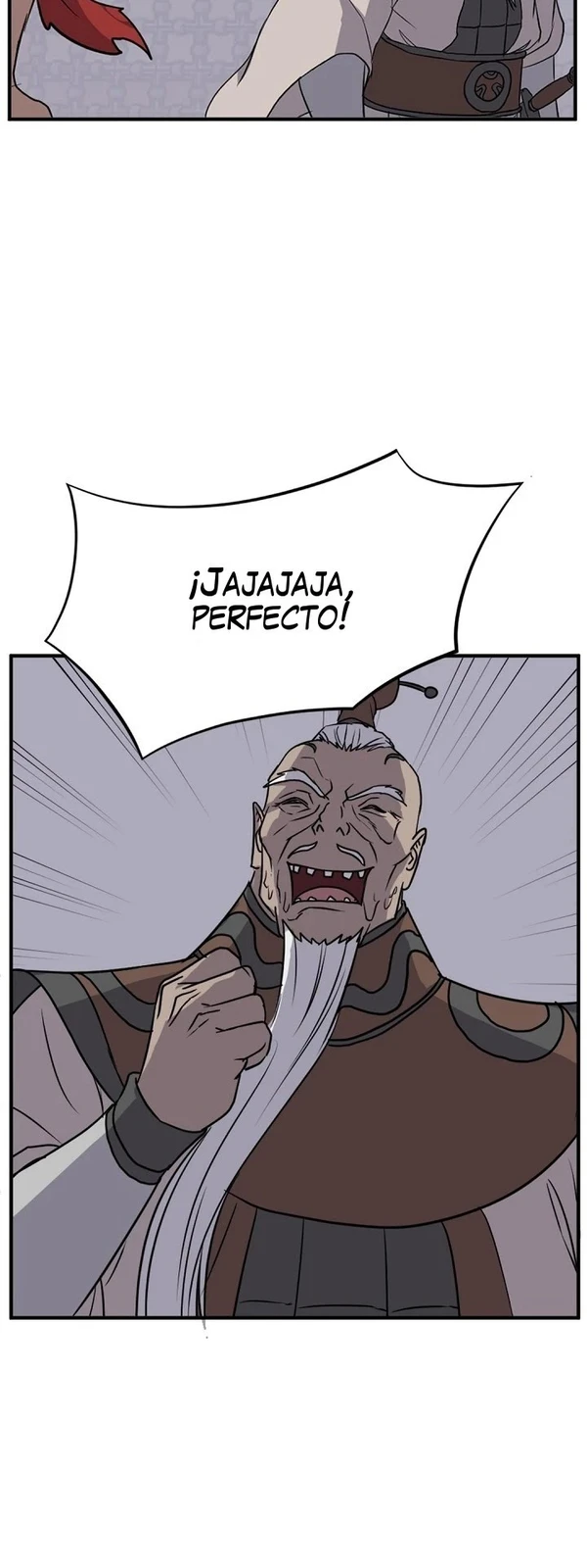Immortal, Invincible Capítulo 141 - Page 29