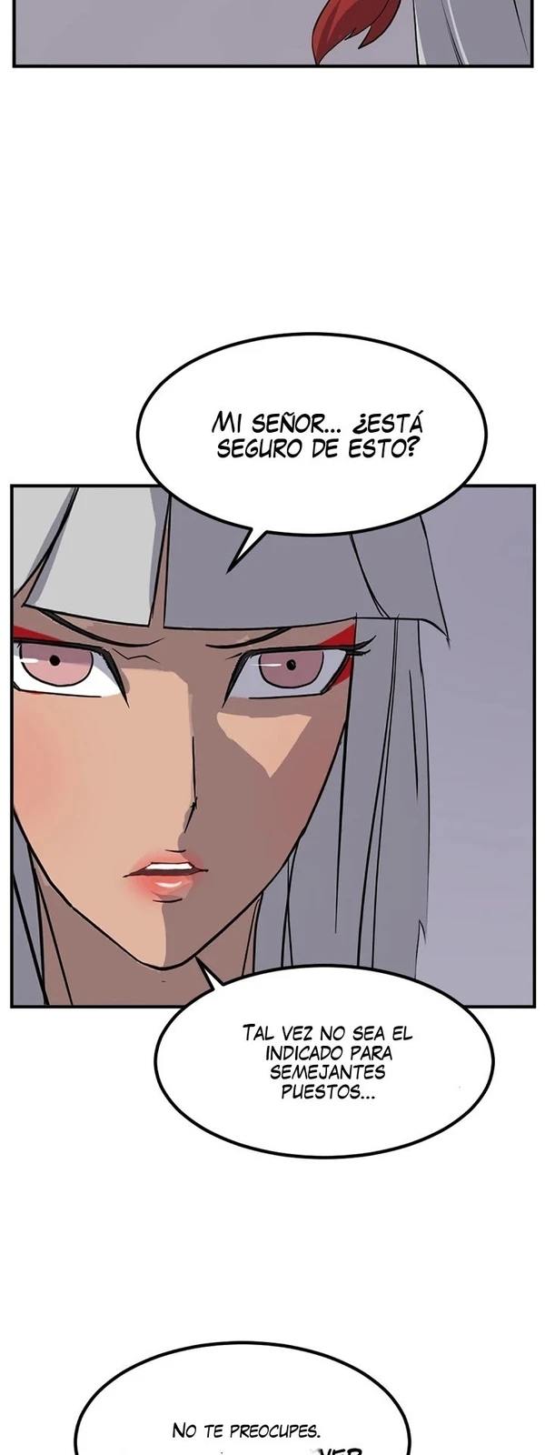 Immortal, Invincible Capítulo 141 - Page 33